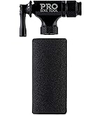 Mosa CO2-Patronen 16g Mit Gewinde - Silber Für Fahrräder