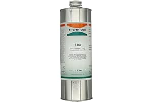 WANDBREITE Technicoll 108 PC-Kleber PVC-Klebstoff Lösemittel-Kleber Polycarbonat Kunststoffkleber Acrylglas PMMA