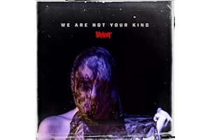 We Are Not Your Kind