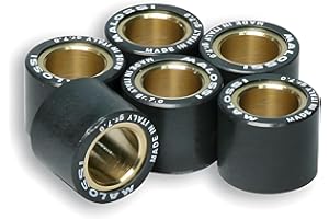 Mulinello variatore Malossi 4,7 g, 16 x 13 mm