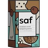 Saf Hindistan Cevizli Ketojenik Granola 250 gr