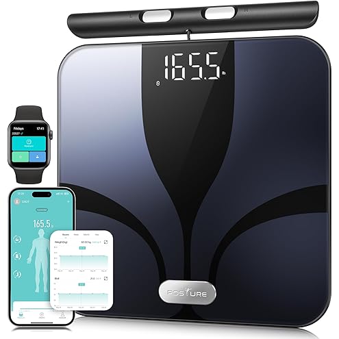 Xiaomi Mi Body Composition Scale 2