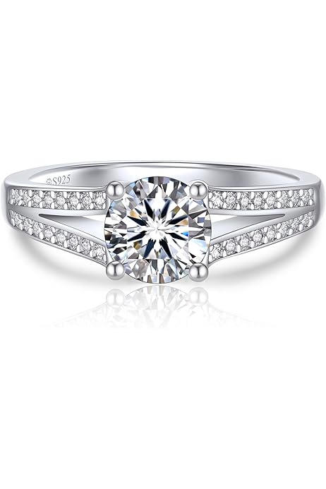 Anello Proposta Matrimonio Anello Uomo In Argento S925 Con