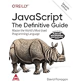 JAVASCRIPT THE DEFINITIVE GUIDE 7/ED