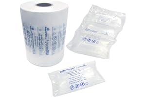 IDL PACKAGING Storopack, pellicola gonfiabile per Airmove2, confezione da 1 rotolo