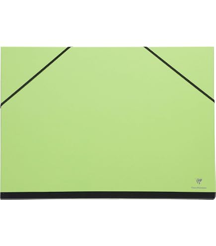 Cachet/Daler-Rowney, Classic Artists' Portfolio, 20in X 26in With Flaps...