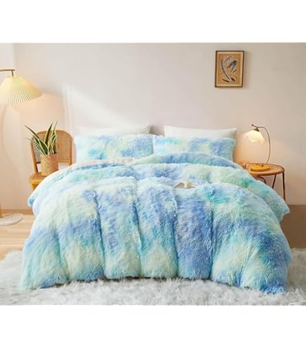 Lanqinglv Flanel fleece beddengoed, 220 x 240 cm, kaki Lanqinglv Flanel fleece beddengoed, 220 x 240 cm, kaki