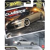 Hot Wheels Premium Car Culture TOYOTA SOARER JKF15