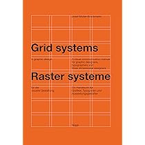グリッド システム Grid systems Grid systems in graphic design｜グリッドシステム