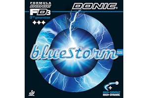 Donic Bluestorm Z2 Table Tennis Rubber