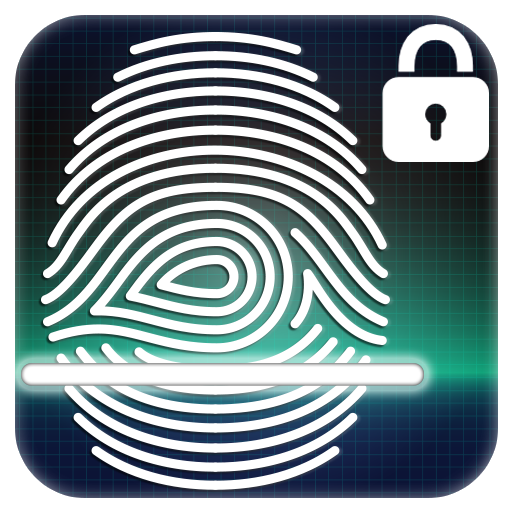 Fingerprint Lock Screen Free Amazon.co.uk Appstore for Android