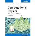 Buy Computational Physics: Problem Solving With Python Book Online at ...