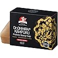 Dr. OHHIRA® Kampuku Probiotic Soap - Natural Soap Bar for Face, Hand & Body Wash - 80g Antibacterial & Antifungal Vegan Skincare with Glycerin, 14 Plant Extracts for All Skin Types