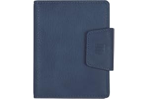 Finocam - Agenda 2024 Classic Nova Semana Vista Horizontal Enero 2024 - Diciembre 2024 (12 meses) Azul Catalán