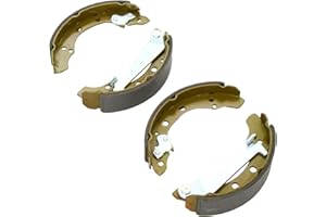 FERODO FSB408 Kit ganasce freni Posteriore Ganasce Freno Ganasce freni Kit ganasce freno