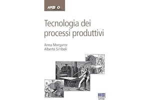 Tecnologia dei processi produttivi