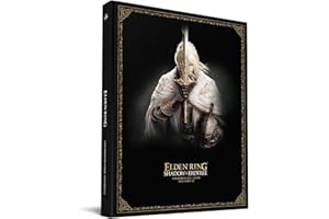 Elden Ring: Los Libros del Saber, Volumen III: Shadow of the Erdtree