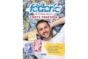 La storia delle carte Pokémon