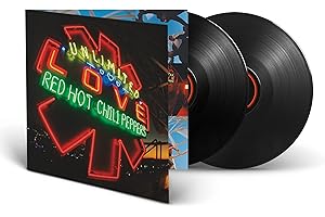 Unlimited Love (Limited Gatefold Vinyl with Poster)