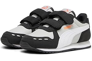 PUMA Cabana Racer Sl 20 V Inf Zapatillas, Unisex bebé