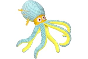 YIFRHYO Hundespielzeug große Hunde Tauziehen plüschtiere für Hunde,hundespielzeug quietschendes und unzerstörbar,Interaktives Kauspielzeug für Große Kleine Und Mittel