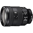 Sony Obiettivo costante F4 Full Frame E-Mount da 24-105 mm SEL24105G