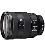 Sony SEL2470Z T FE 24-70mm F4 ZA OSS – Premium Standard