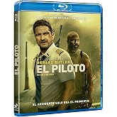 El piloto (Blu-ray) [Blu-ray]
