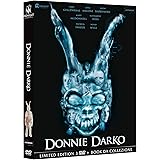 BARRYMORE D.,SWAYZE,GYLLENHAAL,WYLE,OSBORNE,CHAS - DONNIE DARKO (3 DVD)