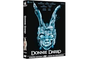 Donnie Darko (Box Set) (3 DVD)