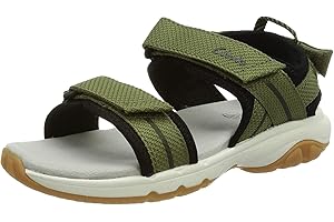 Clarks Expo Sea K, Sandalia Hombre