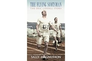 The Flying Scotsman: The Eric Liddle Story