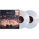 Against the Ropes (10th Anniversary) Transparent