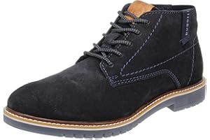 bugatti 331-83736-1400 CAJ - Herren Schuhe Freizeitschuhe - 1400-d.Blue