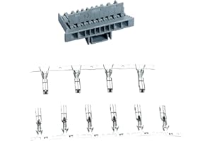 Meat & Doria 81332 Connecteur