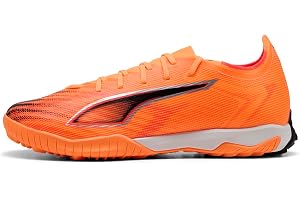 PUMA unisex - vuxen Ultra 6 Match TtFotbollssko