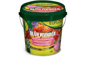 Euflor BlühWunder 1kg