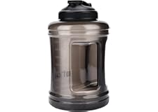 Sports Water Bottle Large 85 OZ BPA-Free Drinking Big Jug