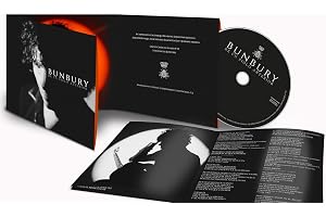 De un siglo anterior (CD)
