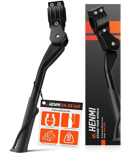 Acid Universal Stereo Hybrid 140/160 from 2021 Bicycle Stand Black :  Amazon.de: Sport & Freizeit