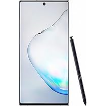 Samsung Galaxy Note 10+ Plus 4G Dual-SIM SM-N975F/DS 256GB SIM