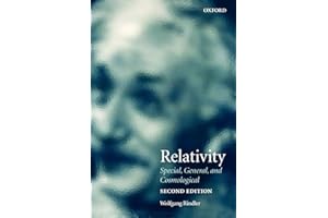 Relativity: Special, General, and Cosmological