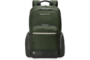 Briggs & Riley Plecak unisex Hta Medium Cargo (1 szt.), Las, M, Biznes