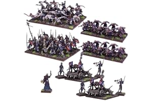 MANTIC GAMES Mantic Esercito non