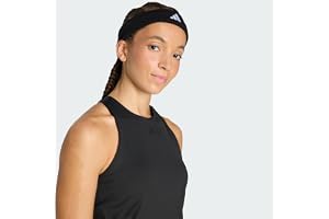 adidas Tennis pannband, unisex, vuxen