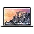 Apple MacBook Pro 512GB WI-Fi Laptop 13.3" with Intel Core i5 MF841LL/A -Silver (Generalüberholt)