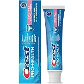 Crest Pro-Health Sensitivity + Enamel Shield Diş Macunu 73Gr