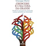 Crescere è una cosa da grandi. Perché le intenzioni di un'azienda contano più delle sue dimensioni