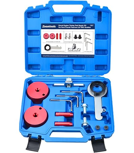 Einstellwerkzeug Zahnriemen Arretierung for Ford Mondeo Focus Fiesta C-Max Einstellwerkzeug Zahnriemen Arretierung for Ford Mondeo Focus Fiesta C-Max