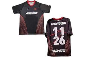 BANB la camaraderie Brise Le Tee-Shirt de Support Wall Kpop Merch pour Les Fans